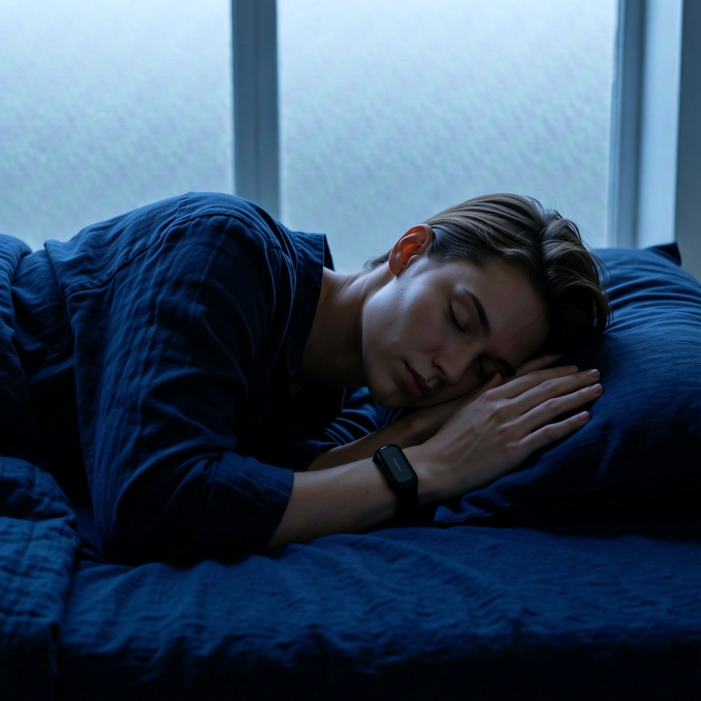 Vizualizácia biorytmu